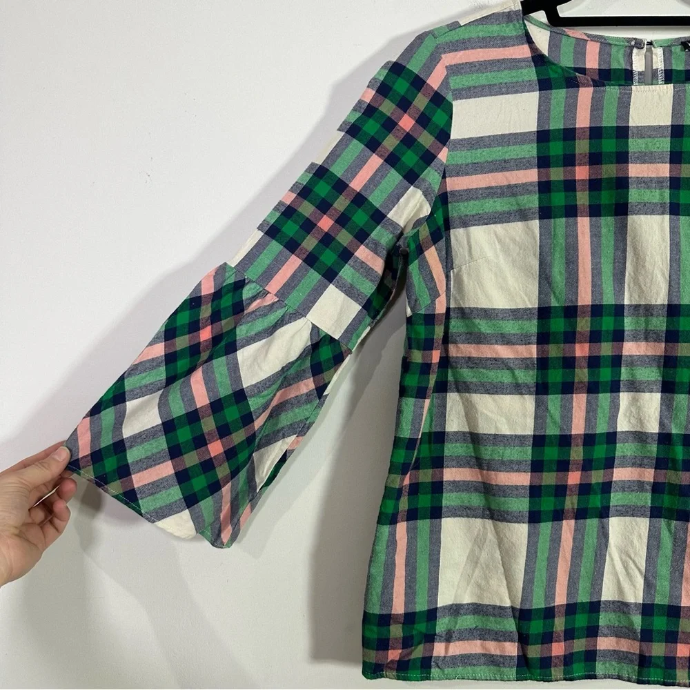 J. Crew crew mercantile
